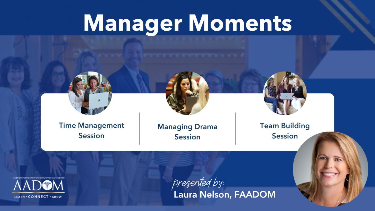 Manager Moments Curriculum