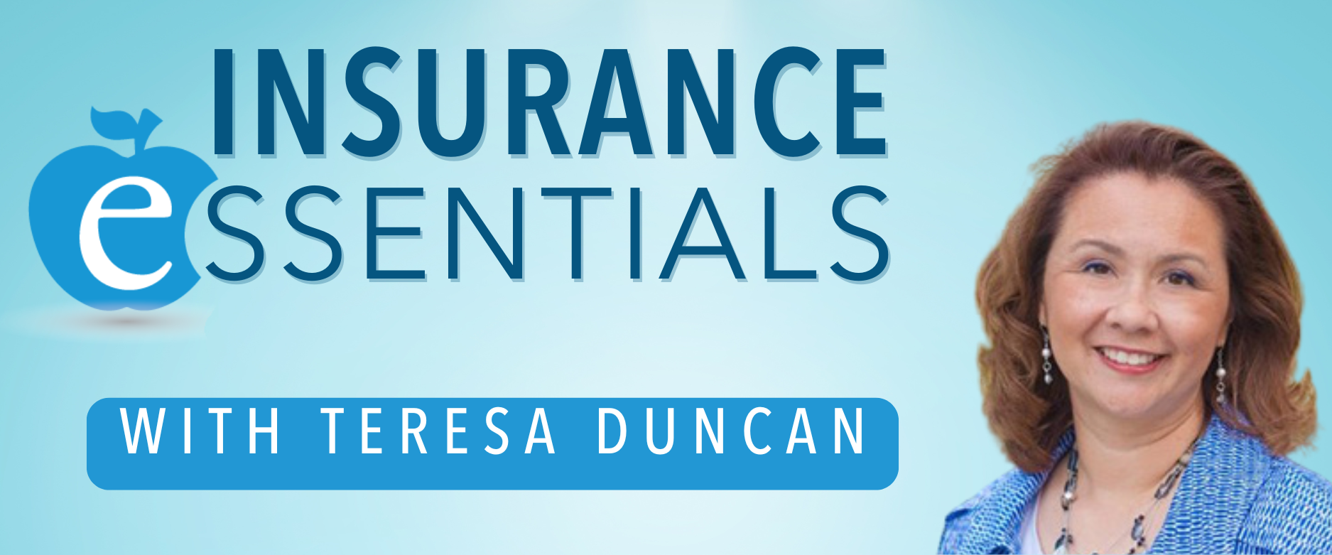 Insurance Essentials Curriculum