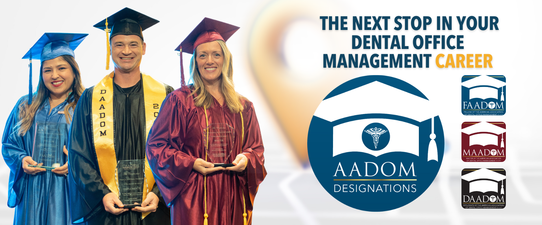 Designation Holder Session: The Office Manager's Guide to Project Management, Presented by: Penny Reed