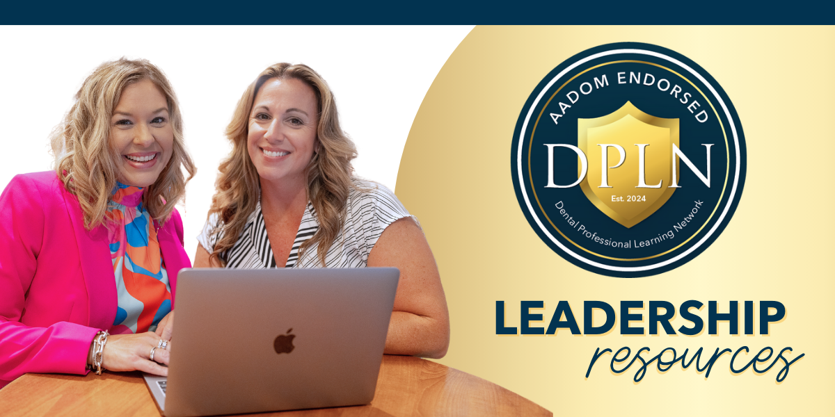 DPLN Leader Resources